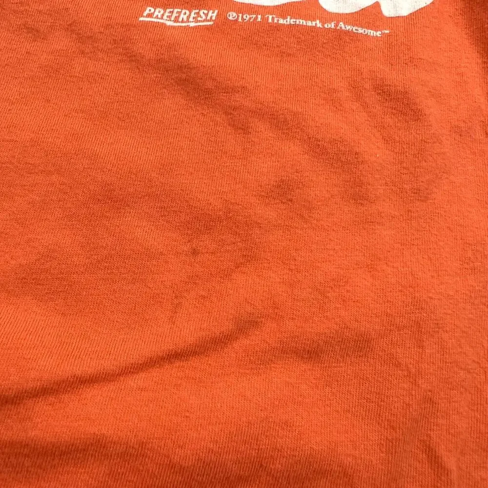 Prefresh Stoked Raglan Tee - Picture 4 of 10
